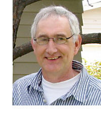 Kevin Kram