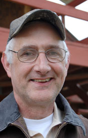 Bob Helvey