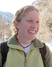 Emma Hanks