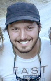 Evan Thompson