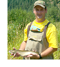 Kevin Kram