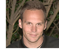Kevin Kram