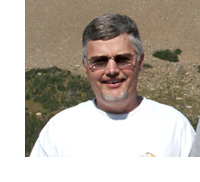 Mark Clark