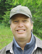 Mark Clark