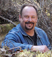 Ron Dodge