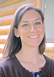 Elizabeth Blayney