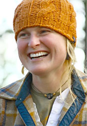 Emily Thelen