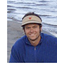 Harlan Hayes