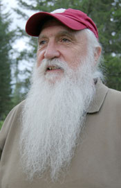 Larry Culp