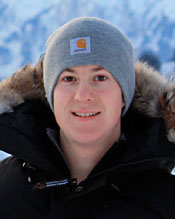 Trevor Carlson